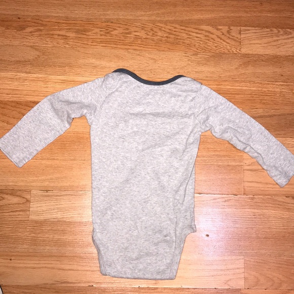 Carter’s and Garanimals Onesies - Picture 3 of 5
